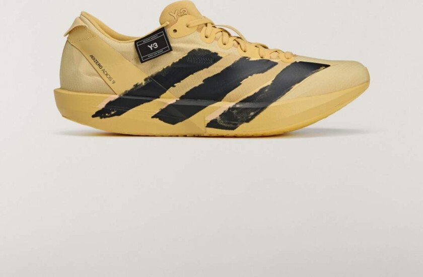 Y-3 Adios 9