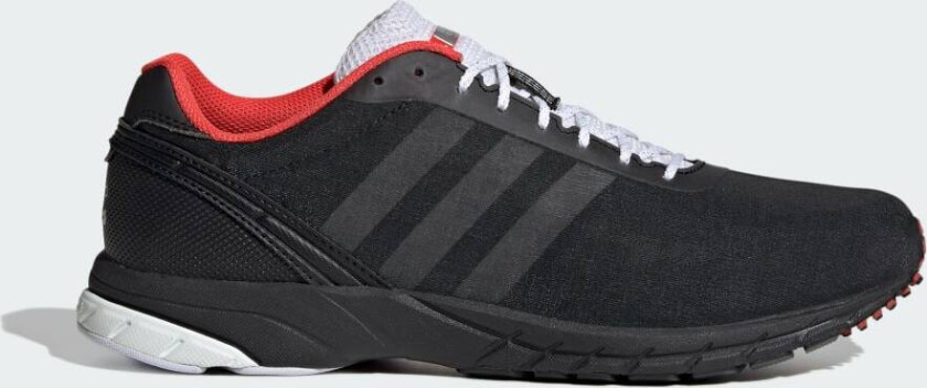Adizero Adios OG Core Black/Cloud White/Bright Red 45 1/3