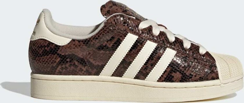 Superstar II Sko