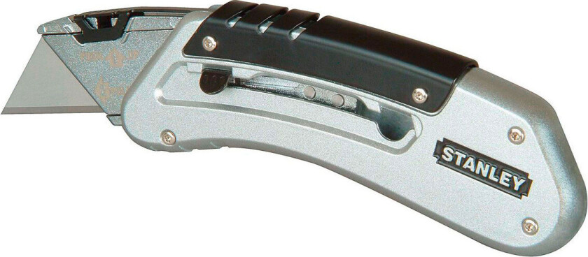 Stanley 0-10-810 Lommekniv Quickslide