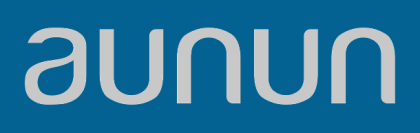 Logoen til Aunun