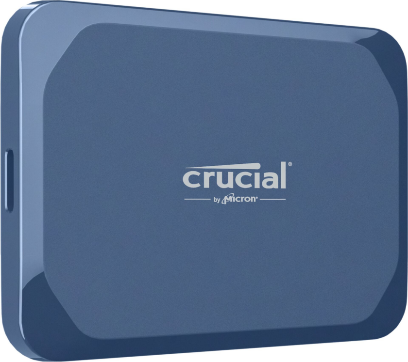 X10 - SSD - 1 TB - USB 3.2 Gen 2x2