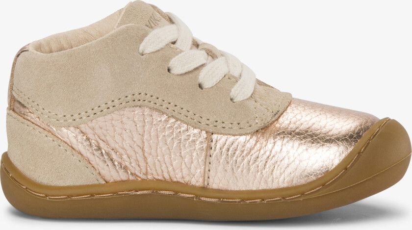 Alv Radal Mt Barefoot L