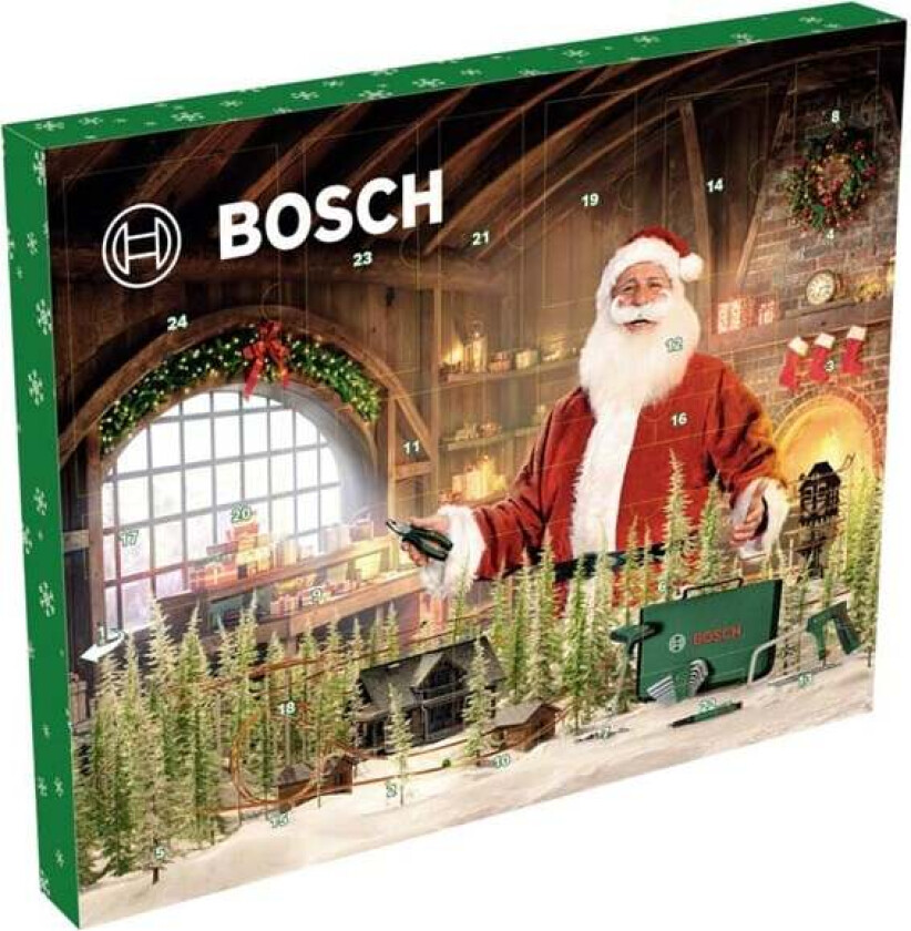 Advent Calendar 2025