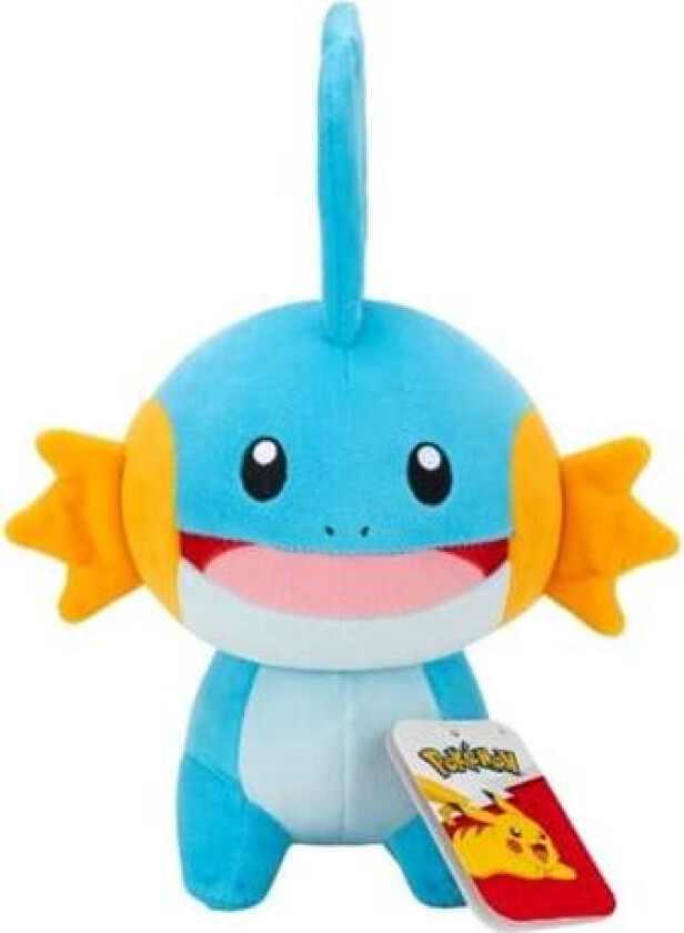 Mudkip 20 cm