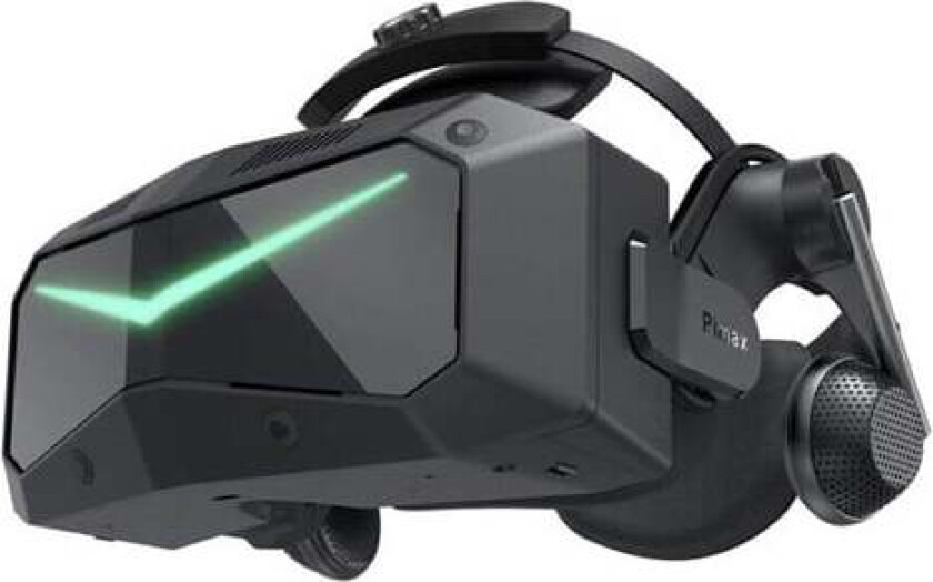 Bilde av Crystal Super - Ultra Wide - Prime version (ADDITIONAL PAYMENT REQUIRED)