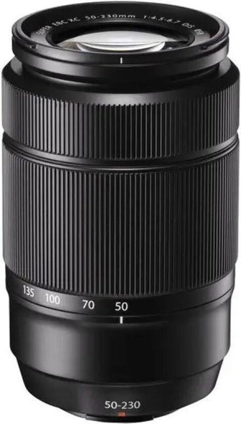 Fujinon Xc 50-230/4,5-6,7 Ois