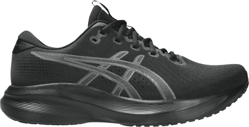 Gel-Excite 11, løpesko, herre BLACK/CARRIER GREY