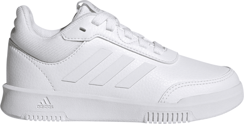 Bilde av adidas Tensaur 3, fritidssko WHITE/WHITE