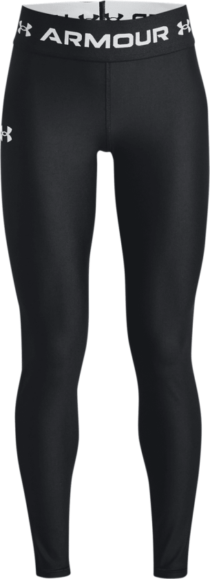 Bilde av Under Armour Armour Legging, treningstights, barn BLACK