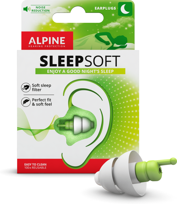 Sleepsoft