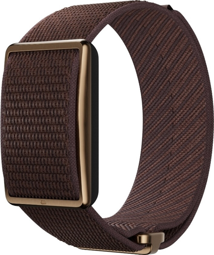 Loop Gen 2 aktivitetsarmbånd S-L, kobber/brun