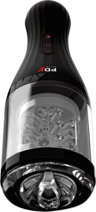 PDX Elite - Talk Dirty Masturbator