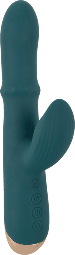 Thumping Rabbitvibrator