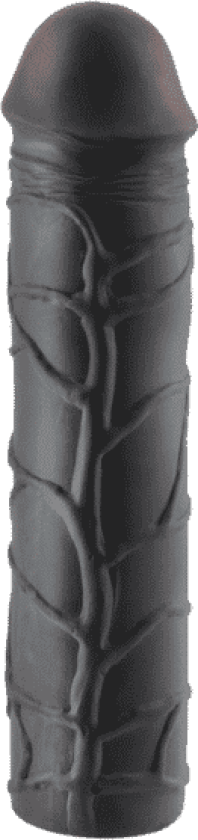Fantasy X-tensions - Penis Sleeve Mørk