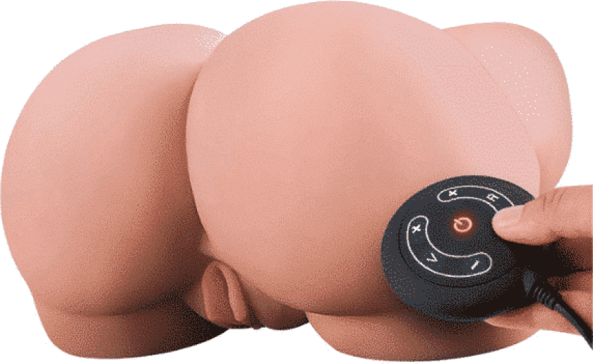 PDX Elite - Milk Me Silly Masturbator Lys