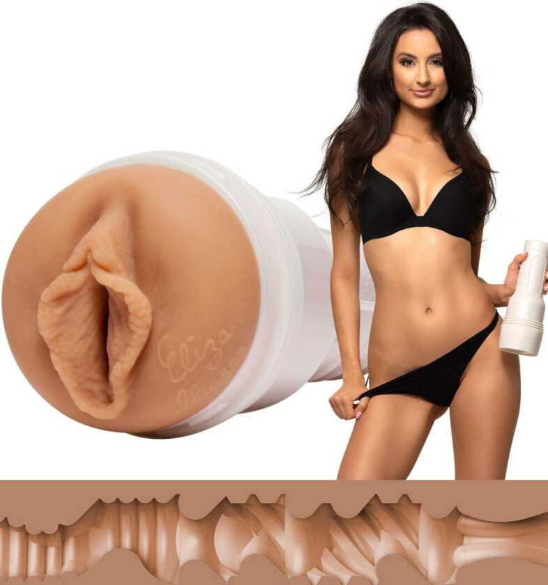 Girls - Eliza Ibarra Ethereal