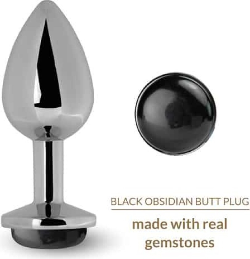 Black Obsidian