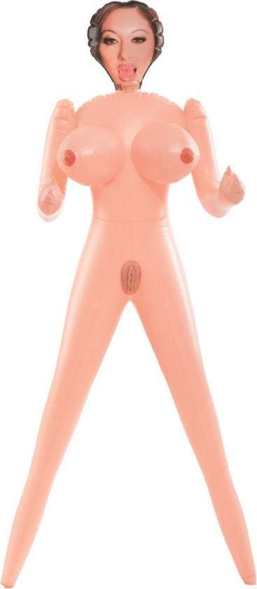 Brooke Le Hook Sexdukke