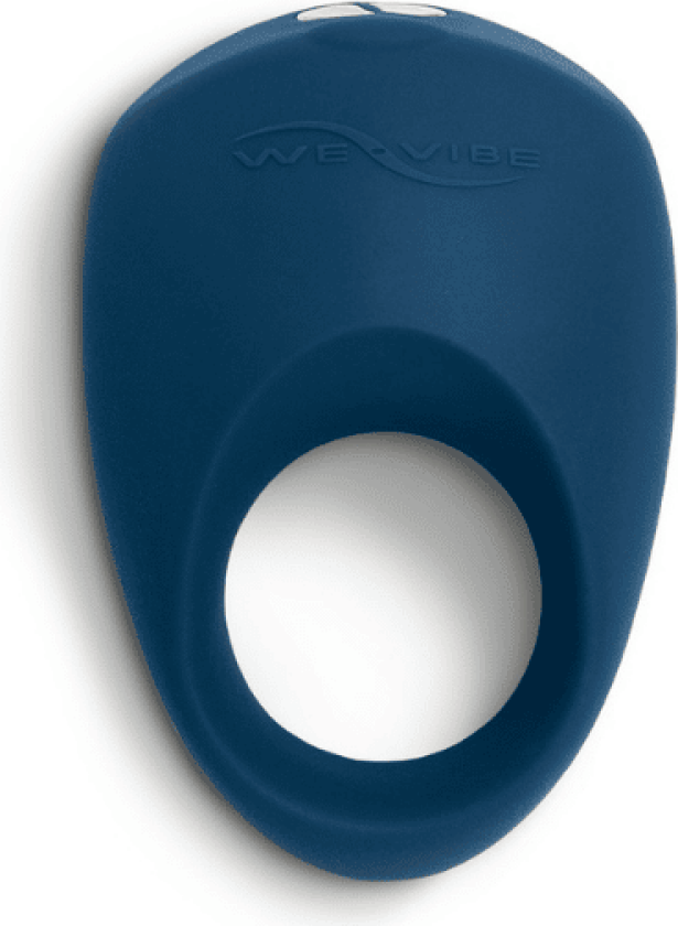 Pivot Vibrerende Penisring