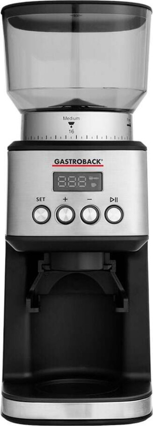 - Design Coffee Grinder Digital (12-42643)