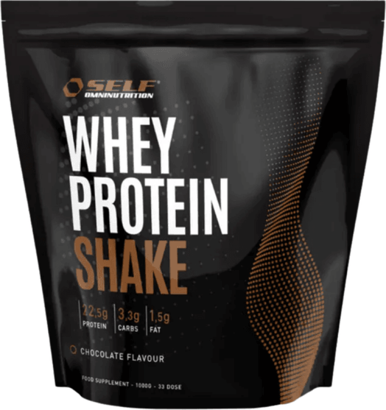 Whey Shake 1 kg