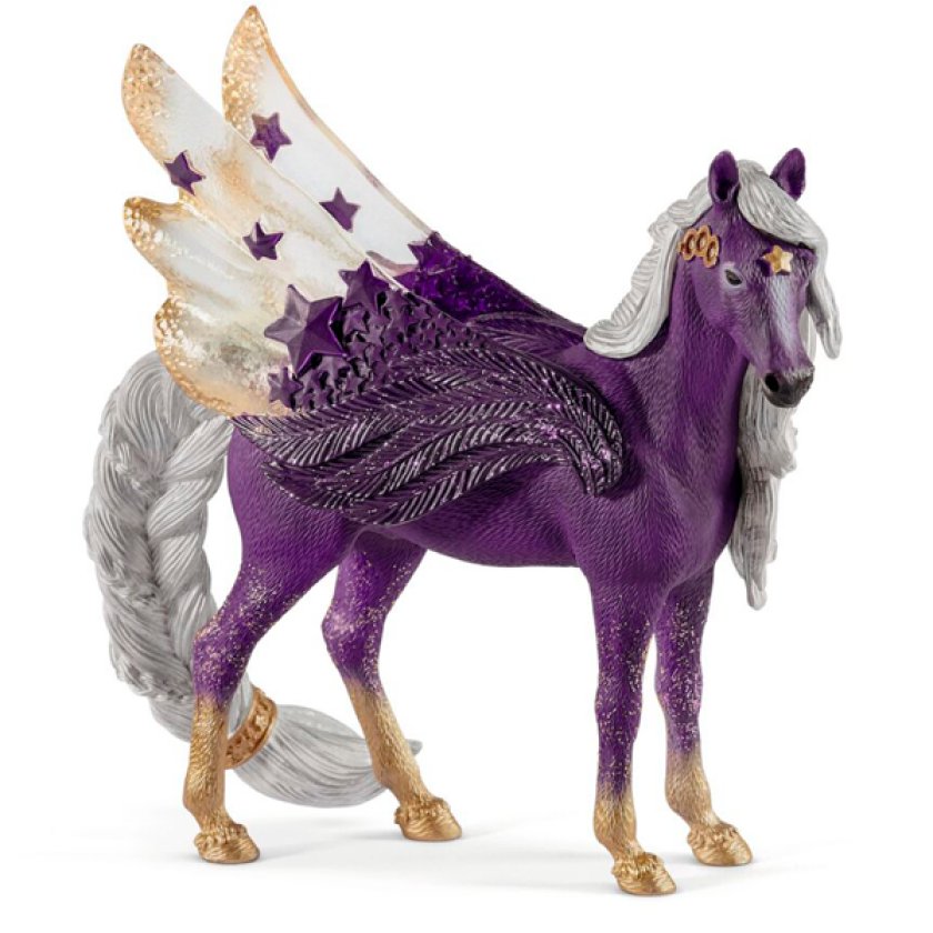- Bayala - Star Pegasus, Mare (70579)