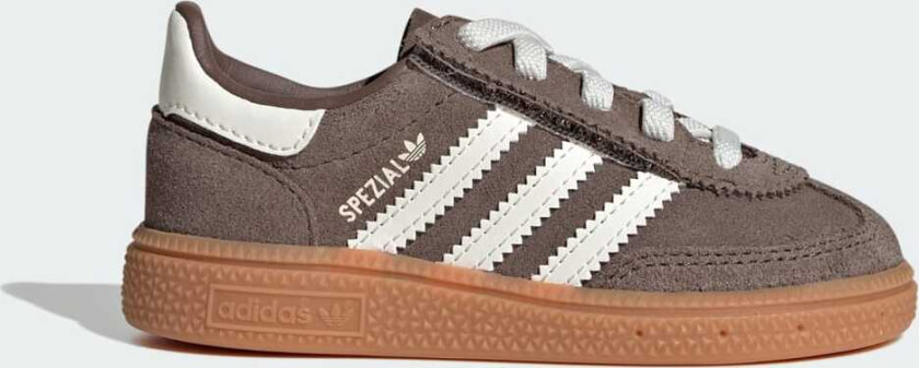 Handball Spezial Comfort Closure Elastic Lace Sko