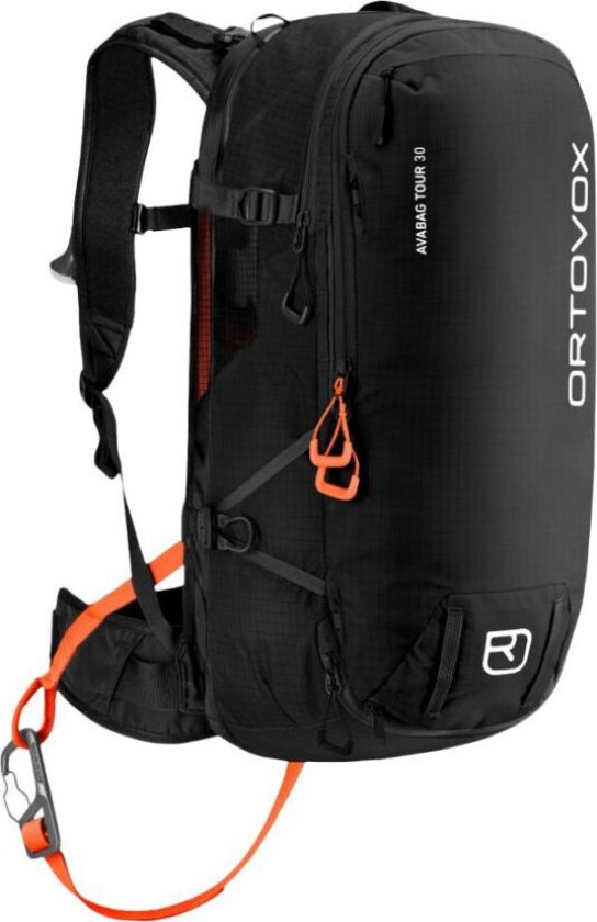 Bilde av Avabag Litric Tour 30, Black Raven