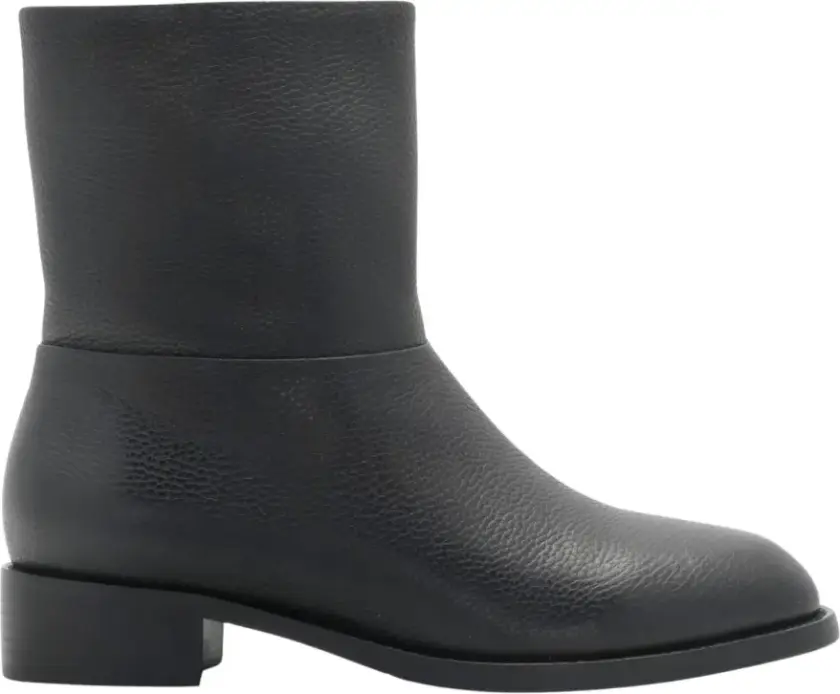 Dame, Sko, Svart, 36 EU