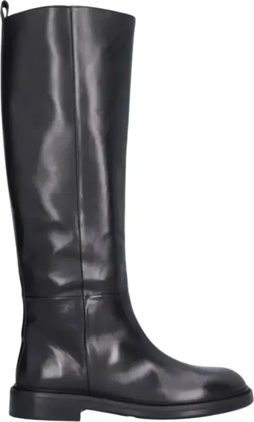 Dame, Sko, Svart, 40 EU