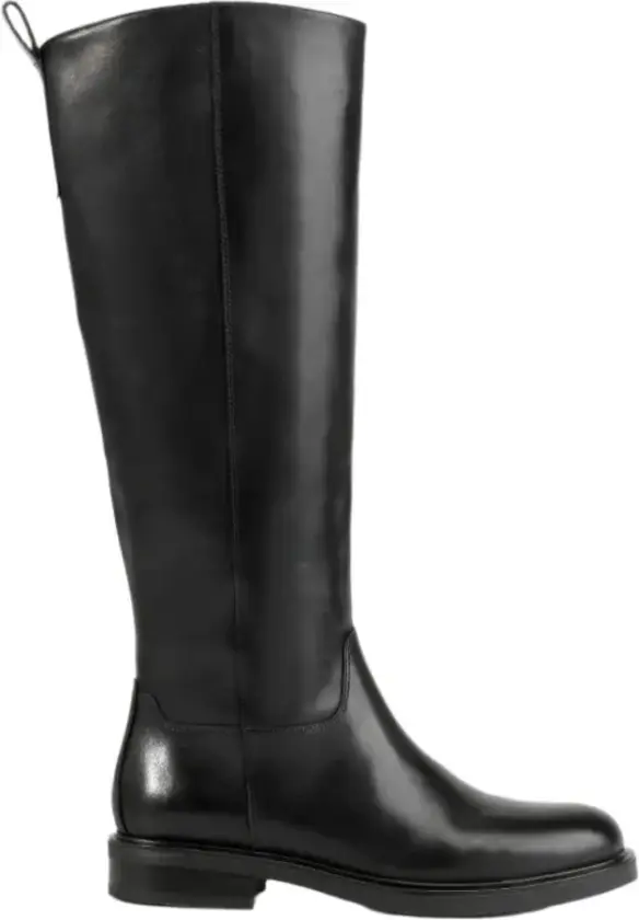 Dame, Sko, Svart, 37 EU