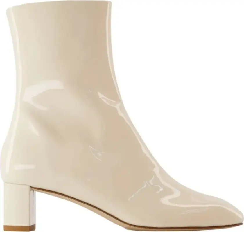 Dame, Sko, Beige, 40 EU