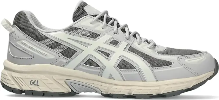 Dame, Sport, Grå, 40 1/2 EU