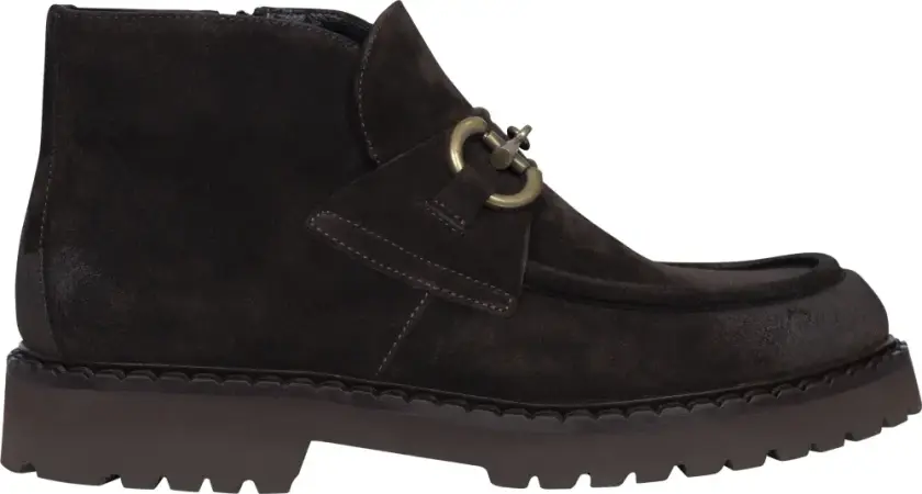 Dame, Sko, Rød, 40 EU