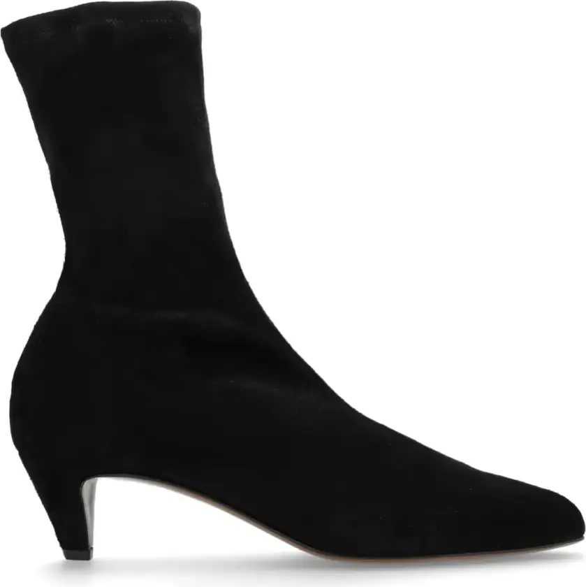 Dame, Sko, Svart, 36 EU