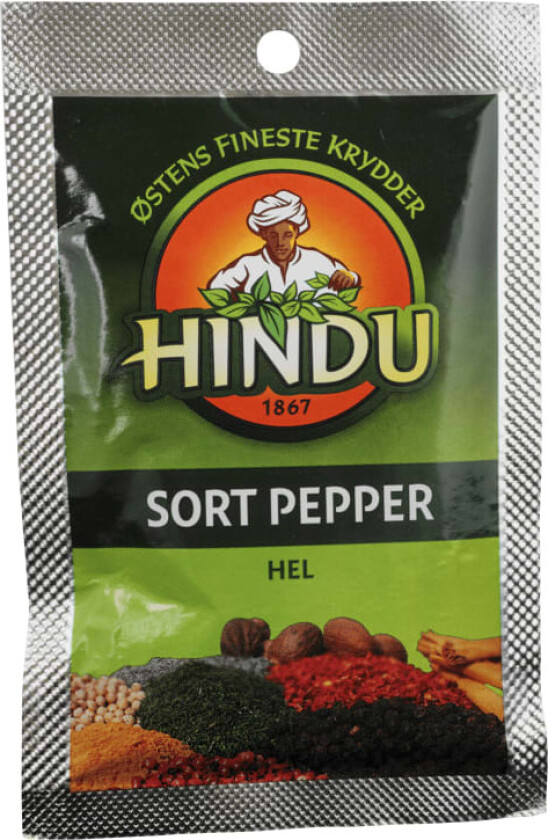 Pepper Sort hel 13g Pos