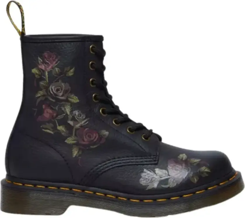 Dame, Sko, Svart, 40 EU