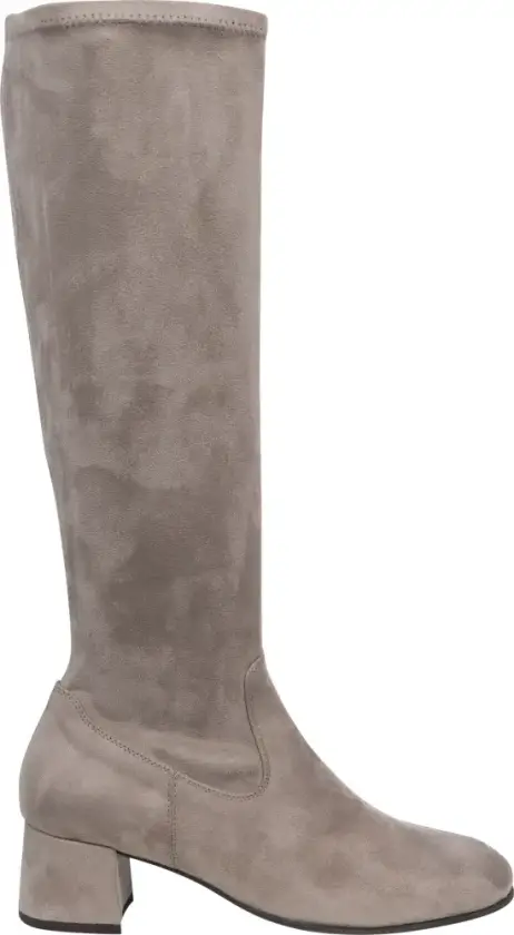 Dame, Sko, Beige, 40 EU