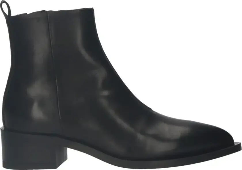 Dame, Sko, Svart, 41 EU