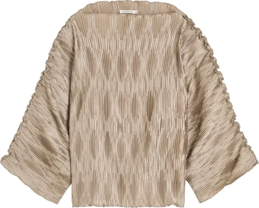 Bilde av Tralluman top