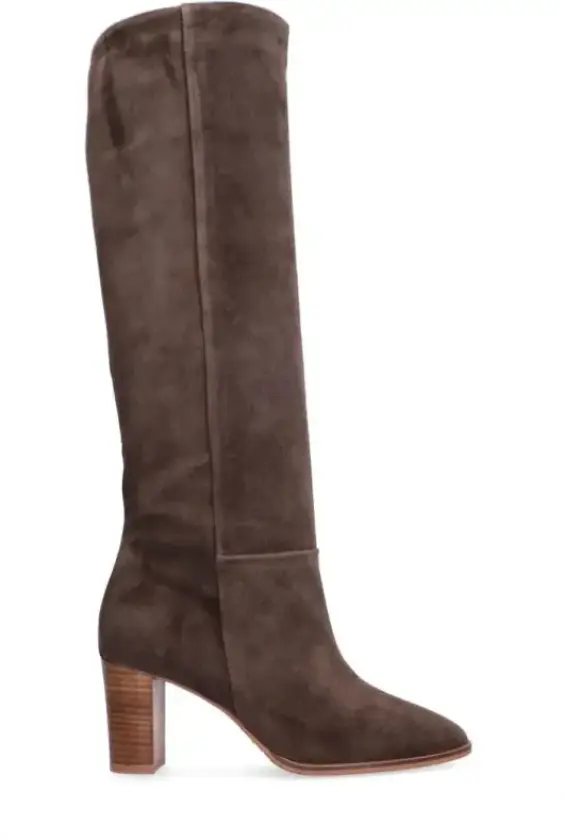 Dame, Sko, Brun, 36 EU