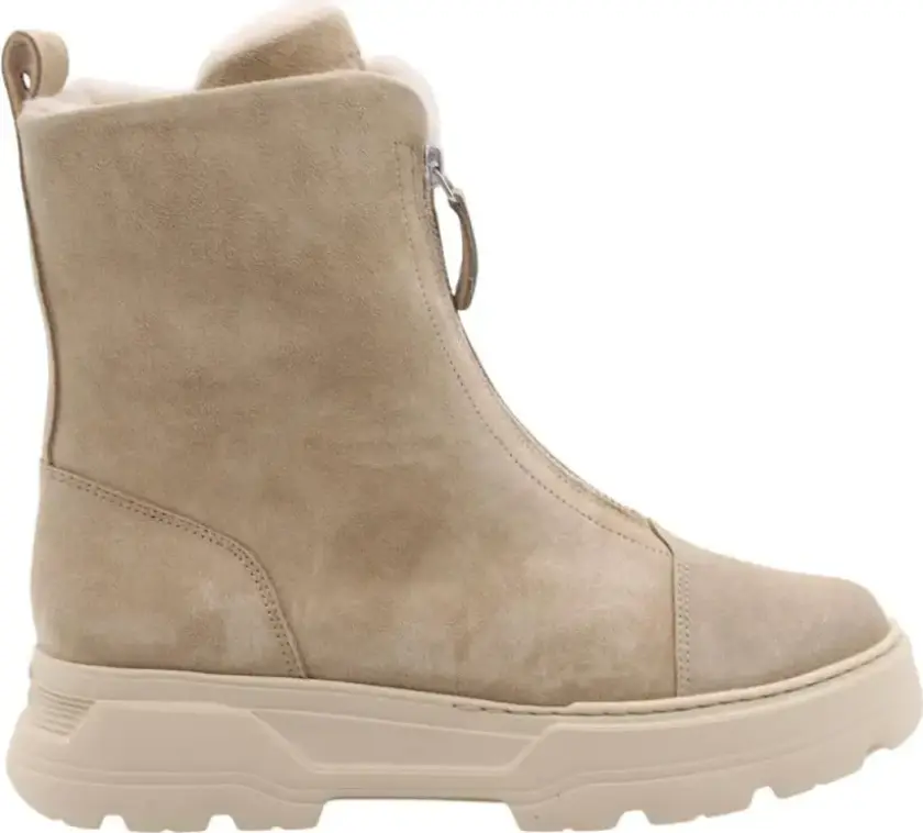 Dame, Sko, Beige, 39 EU