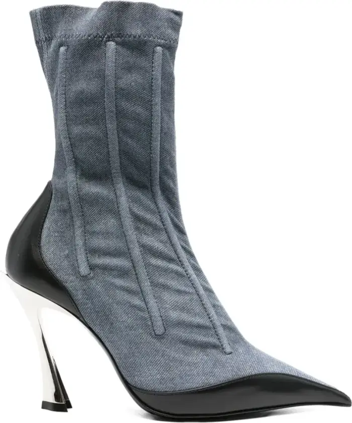 Bilde av Dame, Sko, Grå, 38 EU