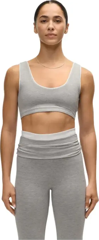 Dame, Sport, Grå, XS