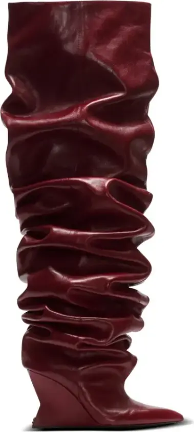 Dame, Sko, Brun, 36 EU