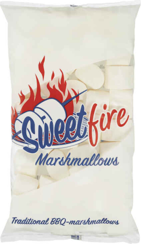 Marshmallows Bbq 250g