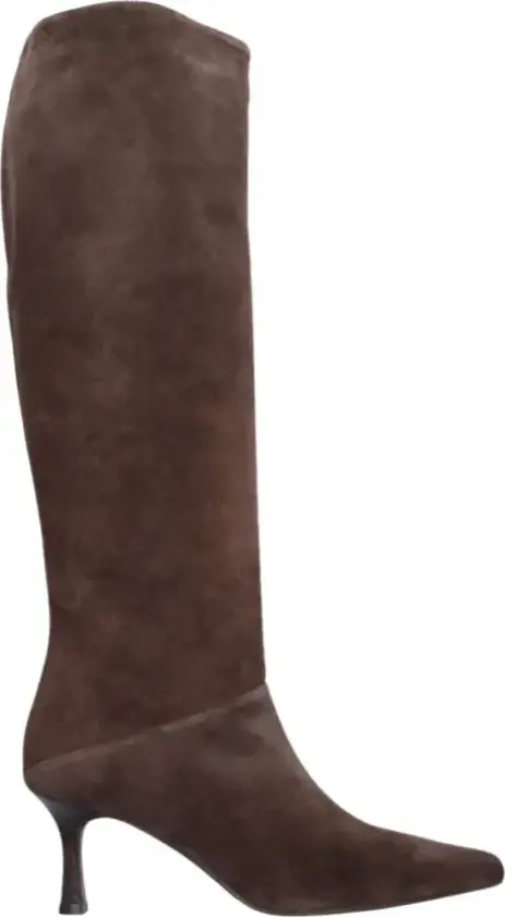 Dame, Sko, Brun, 40 EU