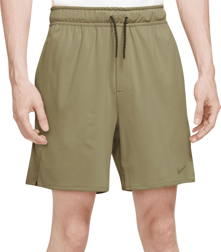 Dri-FIT Stillmove Knit 7IN Unlined, treningsshorts herre Neutral Olive/neutra