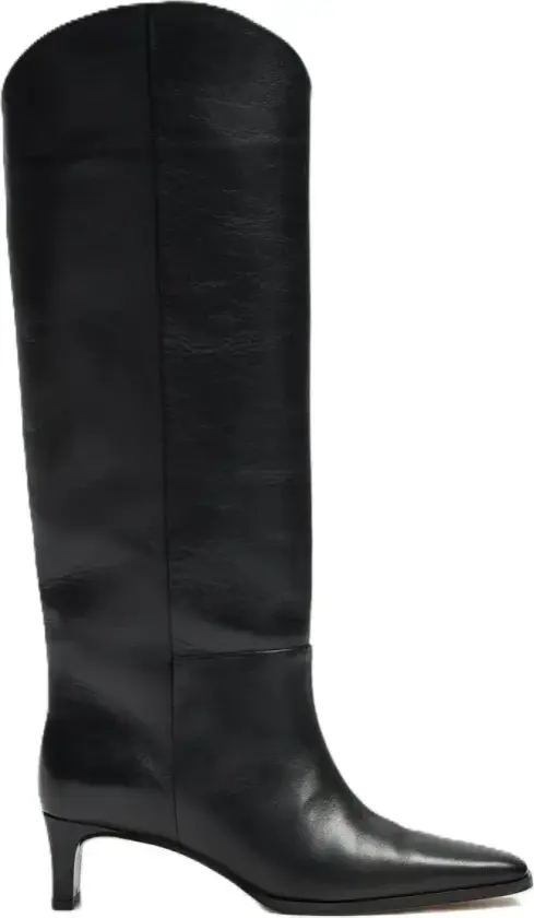 Bilde av Dame, Sko, Svart, 39 EU